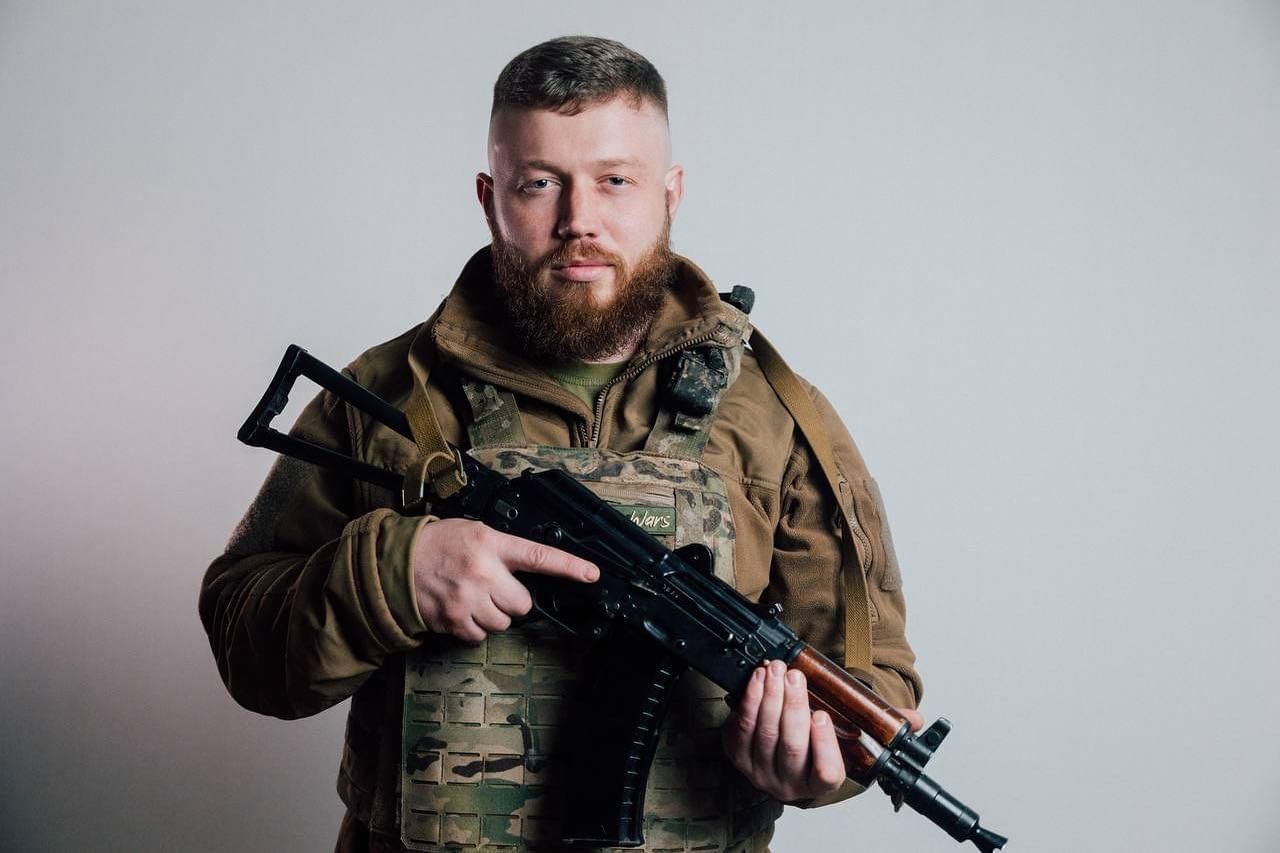 Командир ВСУ Кухарчук озвучил метод, который поможет вызвать желание воевать у гражданских украинцев