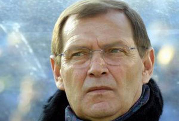 Донецк может повторить судьбу Абхазии, - экс-тренер "Шахтера"