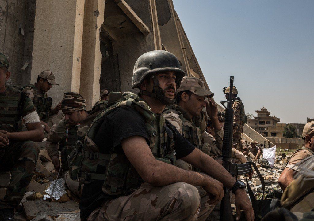 ​В Багдаде неспокойно: в столицу Ирака вошли войска – известны причины беспорядков