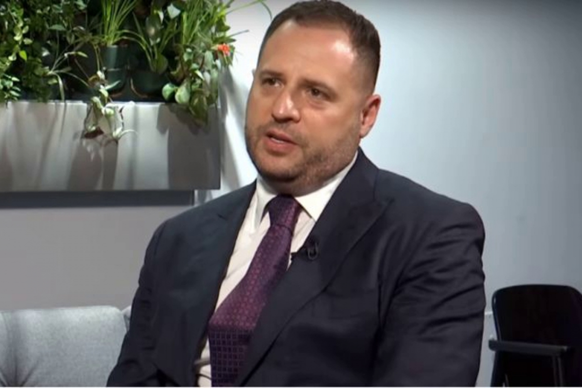 Ермак богдан геннадьевич