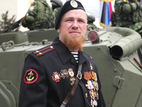 Убийство Моторолы в "ДНР": главный подозреваемый в ликвидации террориста сделал комментарий 