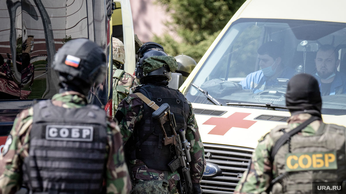 Серед дагестанців, які пішли проти Кремля, був і боєць ММА Кагіров – ЗМІ