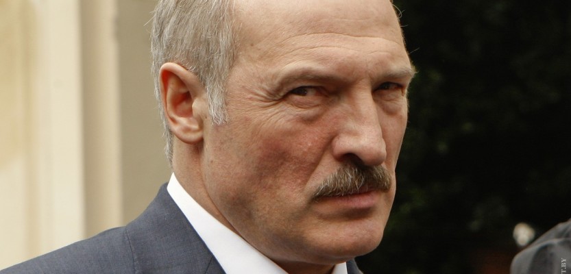 Лукашенко пообещал, что Майдана не будет: "Ситуация украинская в Беларуси не со мной"