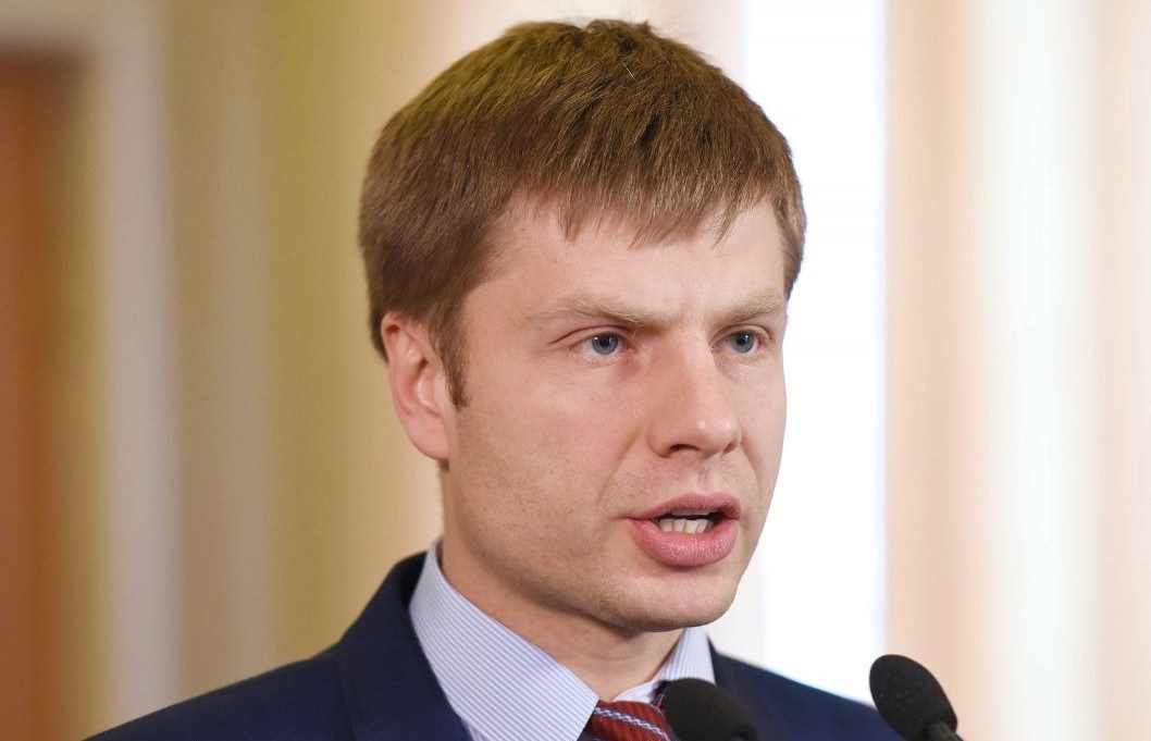 "Путину очень нужен слабый и неопытный президент Украины", - нардеп о планах РФ на Зеленского