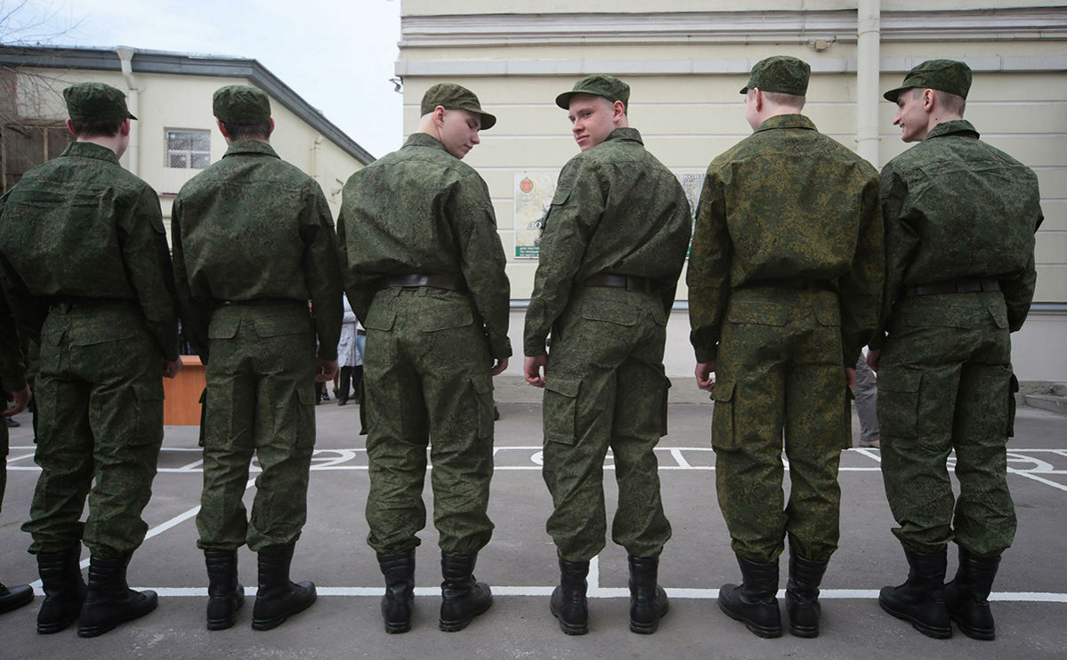 ​"Мы воюем без молодых, без срочников", – Соловьев и Гурулев предложили свое решение МО РФ