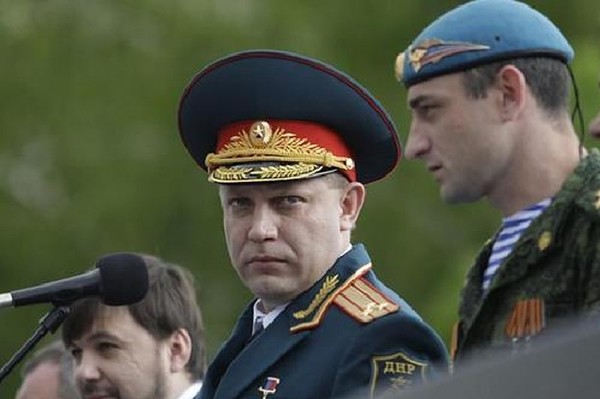 5 баксов от Захарченко, или что на самом деле случится в "ДНР" после "повышения" пенсий с 1 июля