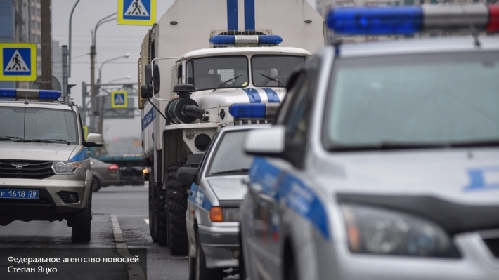 В Москве на стадионе найдено изрезанное ножом тело несовершеннолетней школьницы с перерезанным горлом