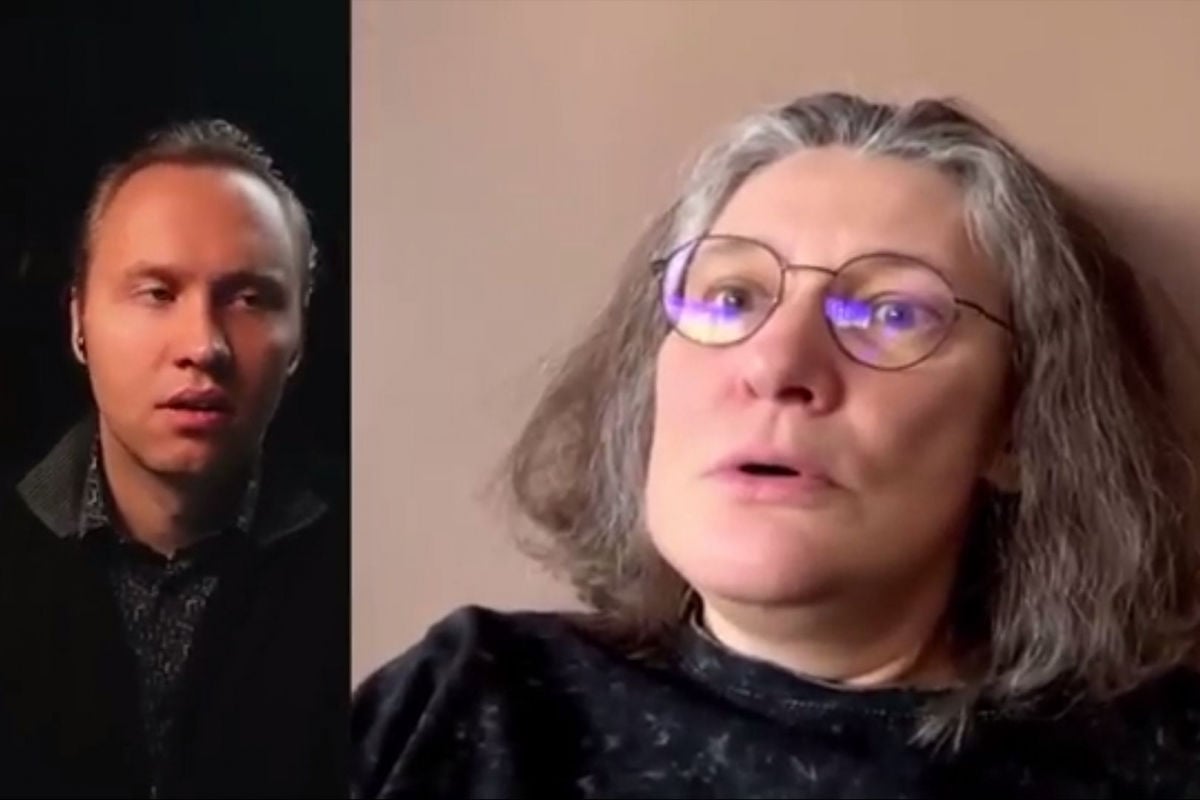 Города "снесены под ноль", и люди в подвалах – предательница Монтян раскрыла, что РФ сделала с Донбассом