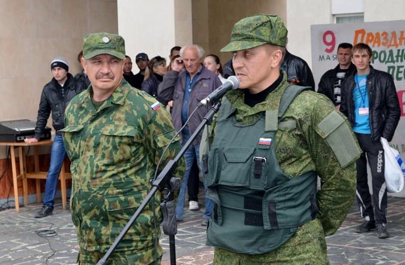 На Донбассе "сгинул" заместитель Мозгового из РФ "Жирный гусь" - подробности