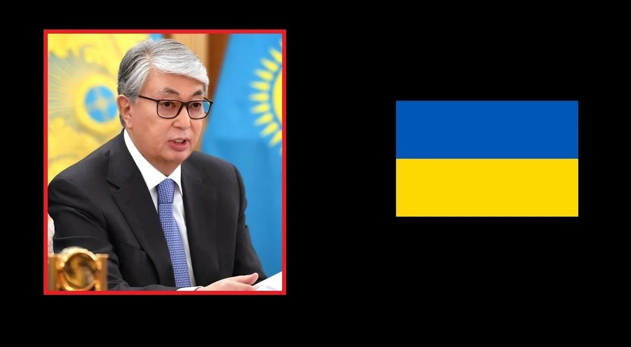 Казахстан выступил с резким требованием к Украине - украинцы ответили жестко