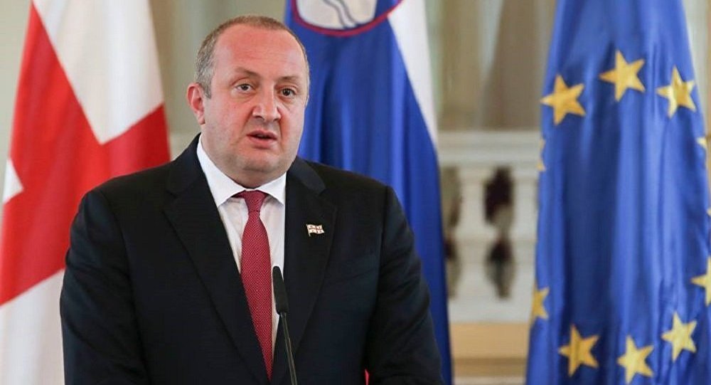 Нынешний президент Грузии прокомментировал приговор Тбилисского суда в отношении Саакашвили: позиция грузинского лидера многих удивила