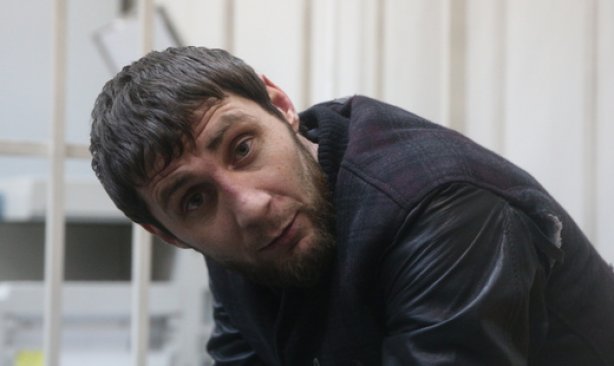 СМИ: Дадаев назвал причину убийства Немцова 