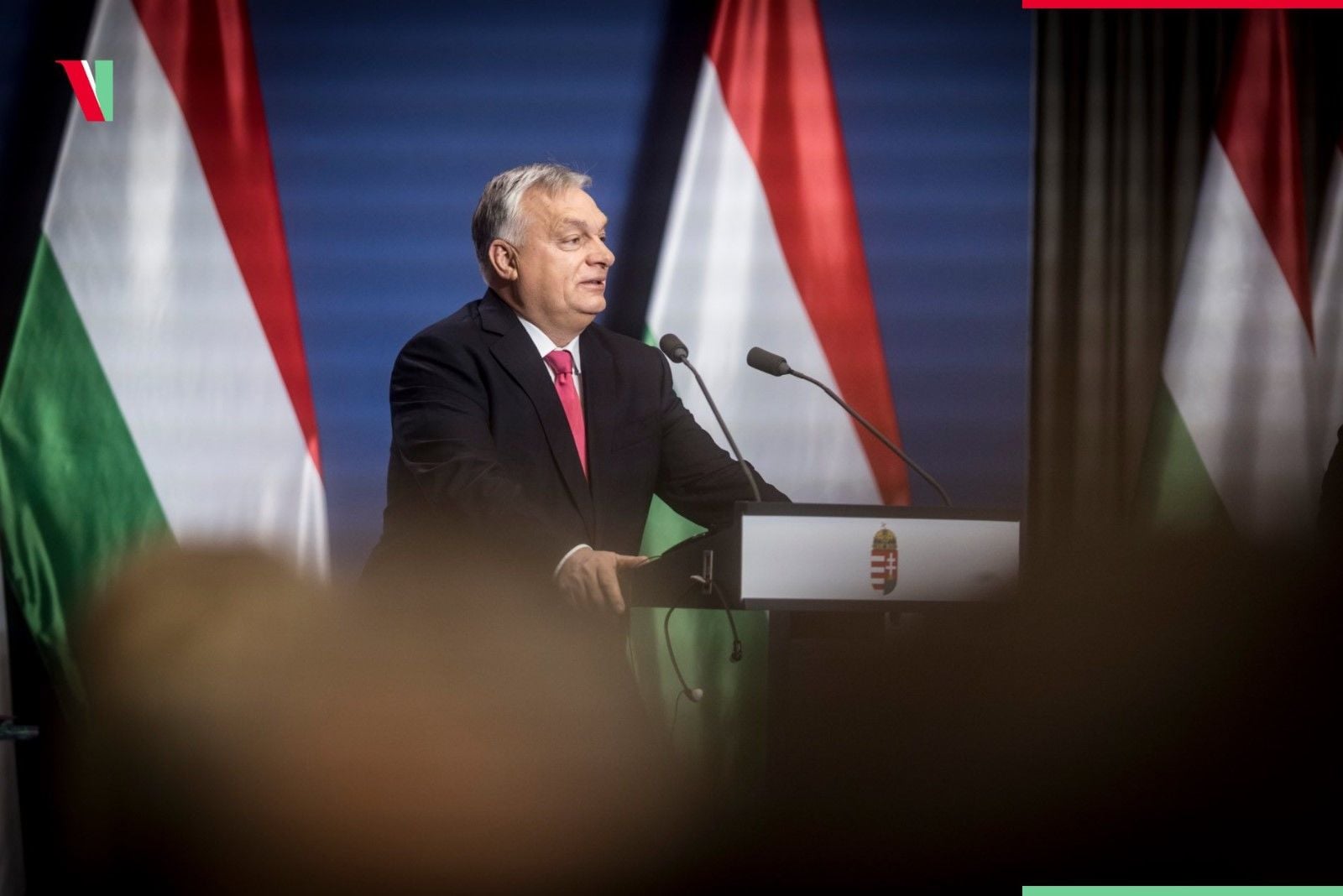 Орбан получил неожиданный удар: венгерские ультрас отворачиваются от "Фидес"