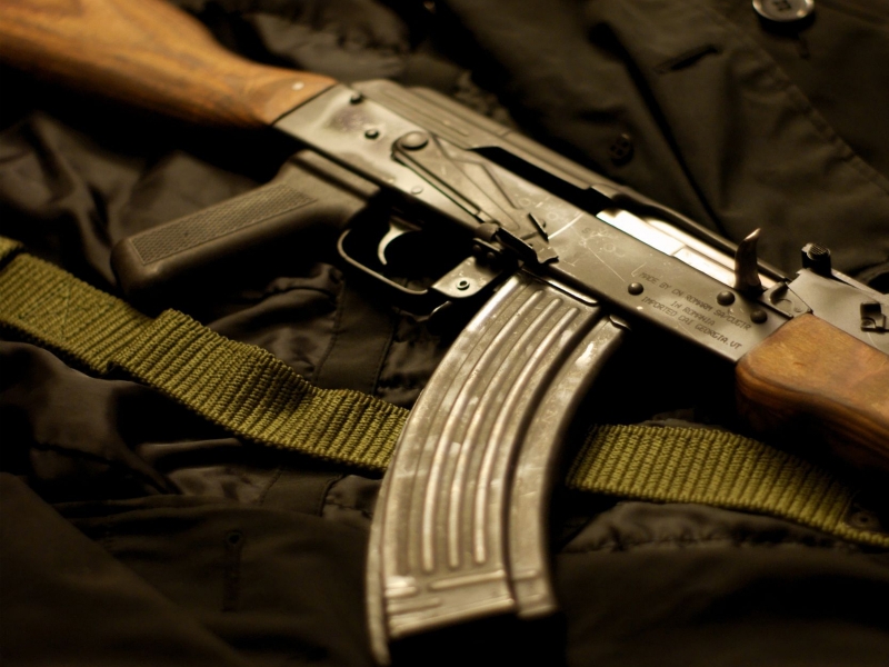 Вблизи аннексированного Крыма обнаружен мертвый украинский солдат 