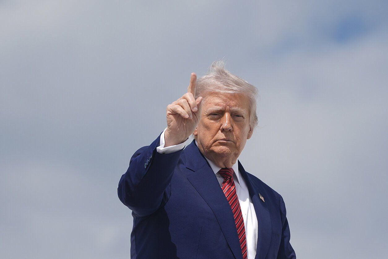 Трамп сдал назад: новая эскалация войны Ирана и Израиля стала неизбежной, — Эйдман