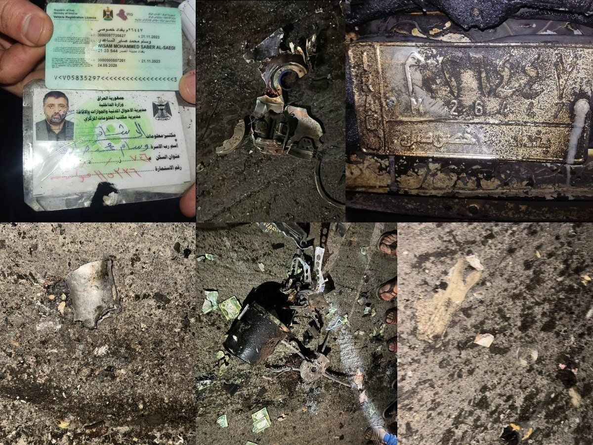 Це не остання спецоперація: США ліквідували в Іраку високопоставленого командира "Хезболли"