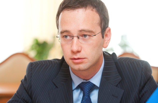 Лещенко считает, что экс-регионала Калюжного нужно уберечь от смерти, от него зависит карьера десятков политиков не только в Украине, но даже в США