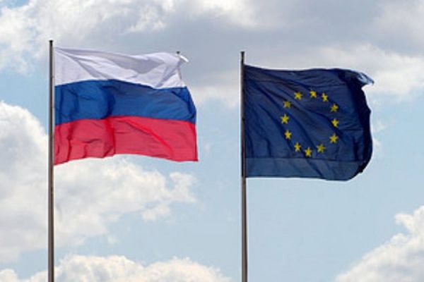 Совет Европы: мы требуем от России прекратить поставки оружия ополченцам