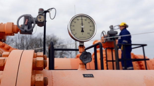 Румыния полностью отказывается от газа из России