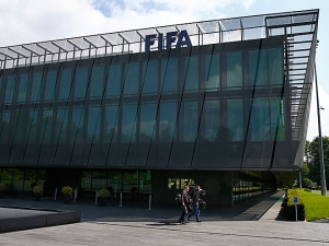Швейцария передает коррупционеров из ФИФА в руки американского правосудия