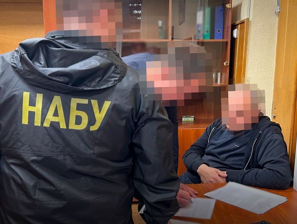 В "Энергоатоме" выявили новую коррупцию на 170 млн грн – НАБУ