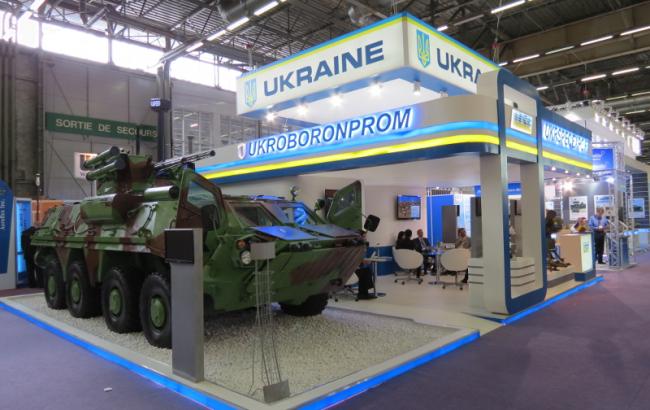 Очередная победа Украины: "Укроборонпром" начинает производство стрелкового оружия по международным стандартам НАТО