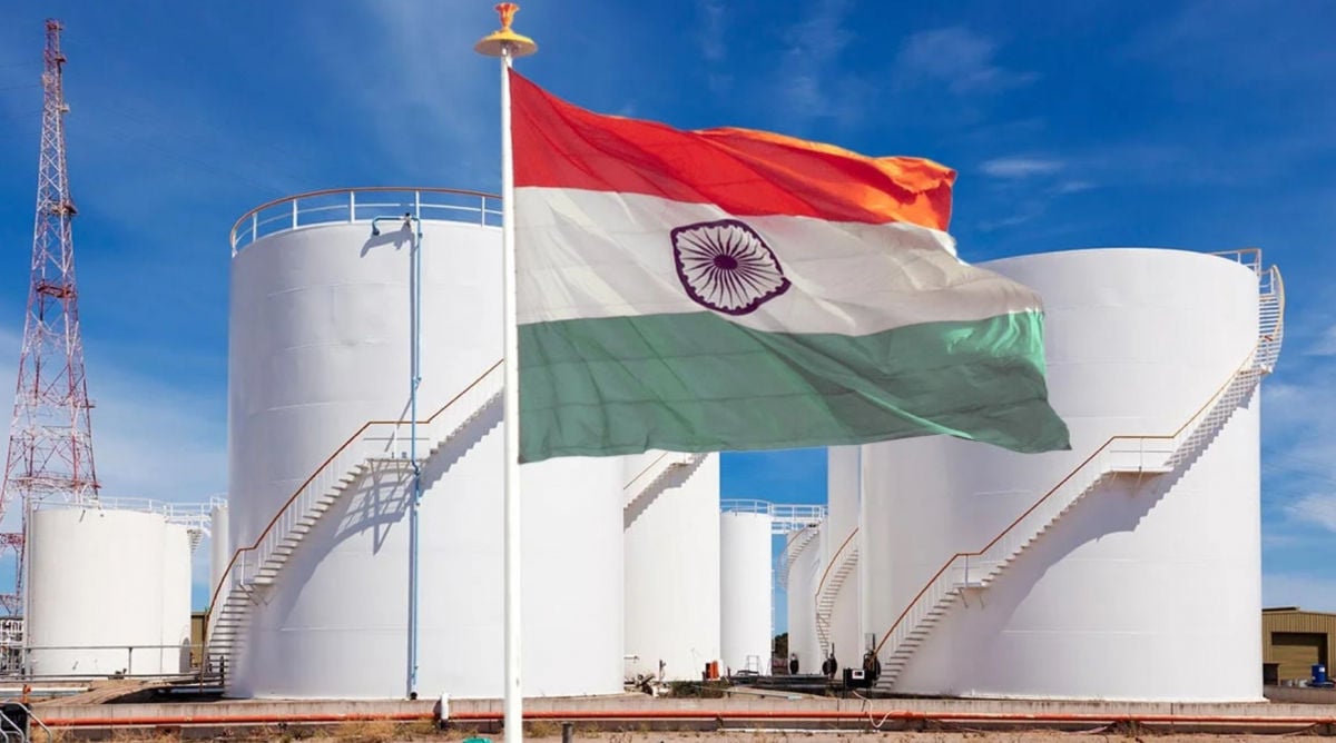 Российская нефть вытесняется из Индии – Россия теряет ключевого покупателя