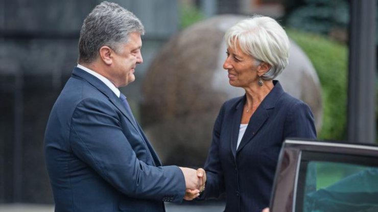 ​МВФ покинул Украину: пенсии в стране убивают мотивацию украинцев работать дольше