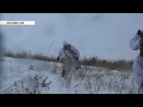 "Рудик, бл* - отходим!!!" Появилось видео позорного бегства террористов "ДНР" с позиций под Авдеевкой после шквального огня ВСУ (кадры) 