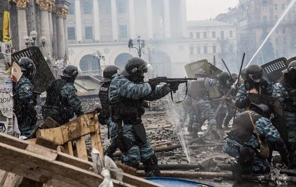 Розстріл на Євромайдані: суд у Києві виніс вердикт спецпризначенцям "Беркута", розкрився важливий нюанс