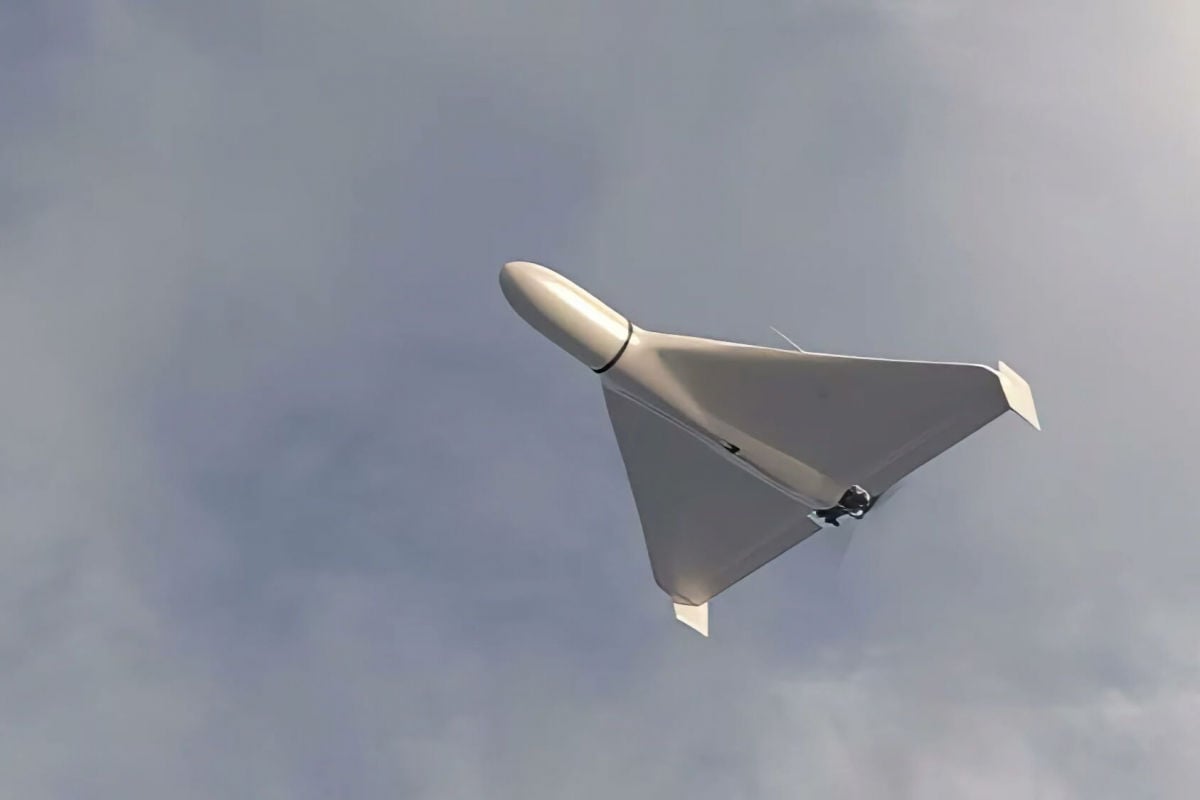 ​Дрон РФ прорвал границу НАТО и взорвался в 2 км от села Румынии: опубликованы детали