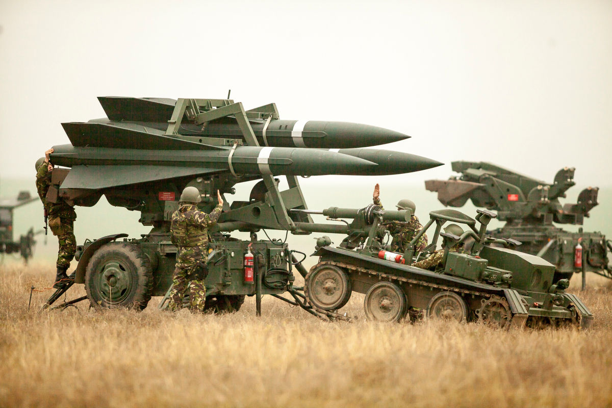 ​Пока у Путина парад, в США готовы анонсировать 38-й пакет военной помощи Украине – СМИ озвучили детали
