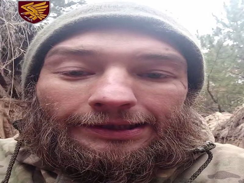 "Не идите служить в русскую армию", - оккупанты заявили, что командиры обнуляют их и воруют деньги