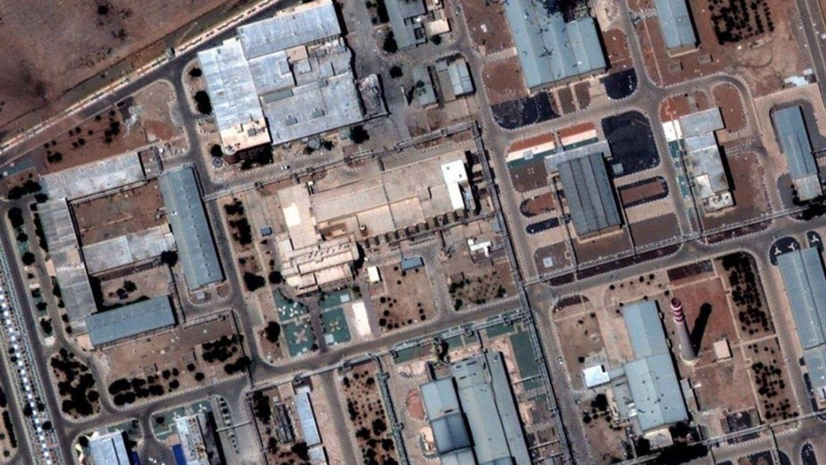 У Білому домі відреагували на новини про те, що США не повністю знищили ядерну програму Ірану