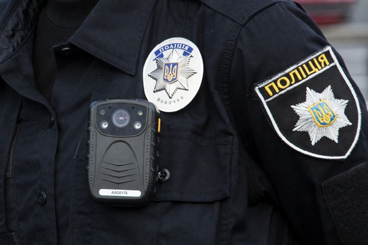 Открыто дело против полицейских, оставивших ребенка под пулями во время теракта в Киеве