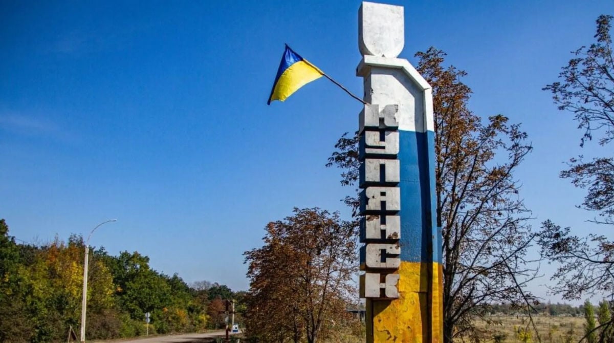 За просчеты в Купянске сняли с должности командира 10-го корпуса ВСУ – Генштаб