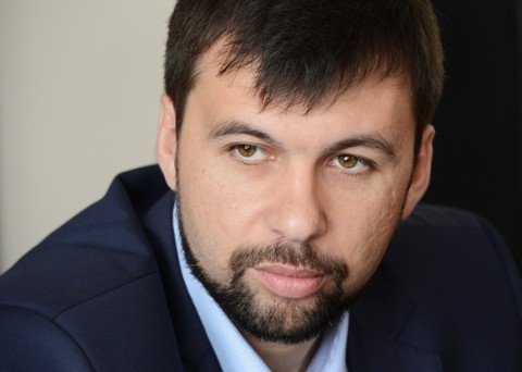 Денис Пушилин: ДНР планирует бороться за оставшиеся территории Донбасса