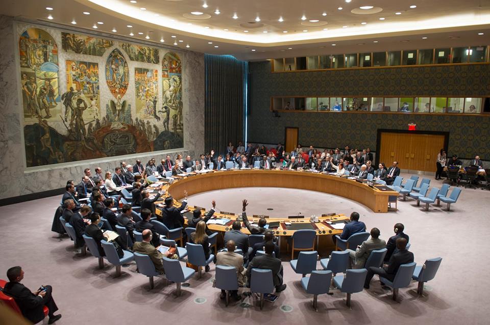Показательные и красноречивые итоги: Порошенко прокомментировал обсуждение украинского вопроса в ООН 