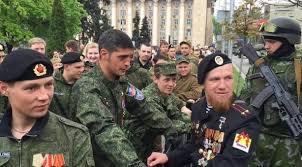 Бунт в  "ДНР": боевики Захарченко ненавидят российских советников и называют их "оккупантами" - источник