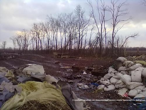 В бою под Фащеской погиб один пограничник и еще один получил ранения, - Госпогранслужба