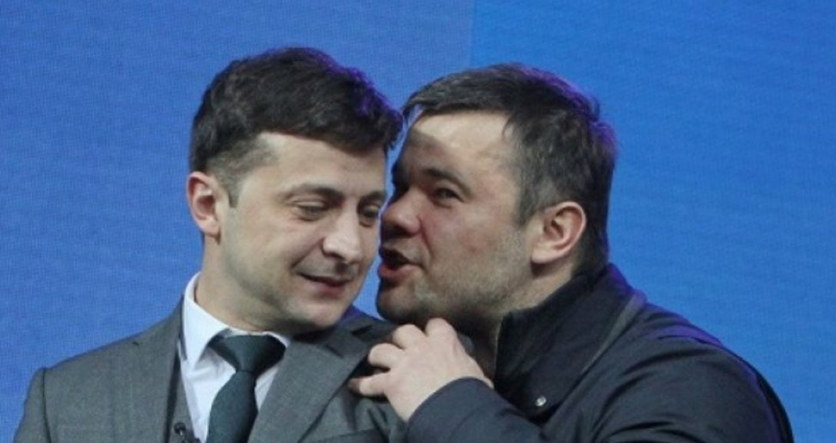 Больше, чем у президента: стало известно, сколько заработали Зеленский и Богдан в январе, детали