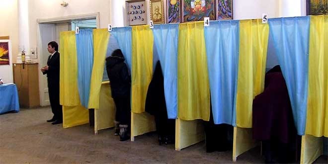 ЦИК: Первые сведения о результатах выборов появятся не ранее полуночи