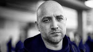 Писатель-террорист Прилепин рассказал, как голодают боевики на Донбассе