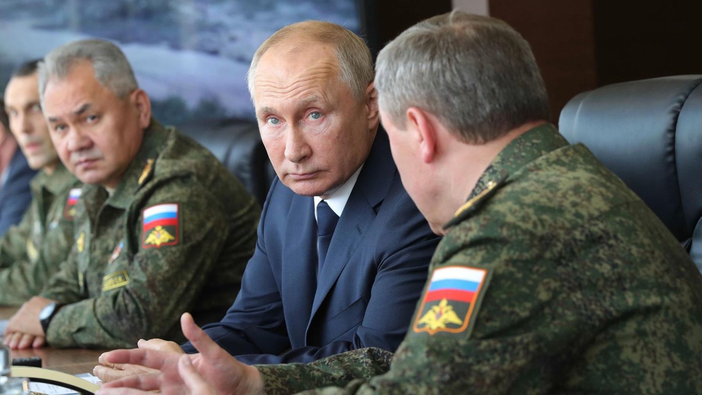"Олігархи показали боягузтво", – Фейгін розповів, хто може усунути Путіна