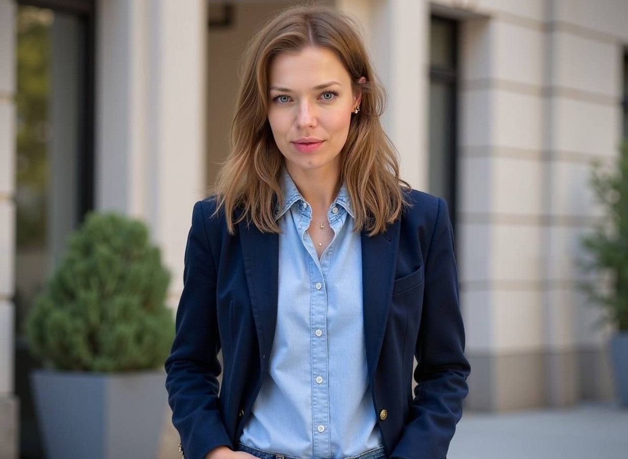 Випускниця українського вишу трансформує фінанси найбільших корпорацій Північної Америки