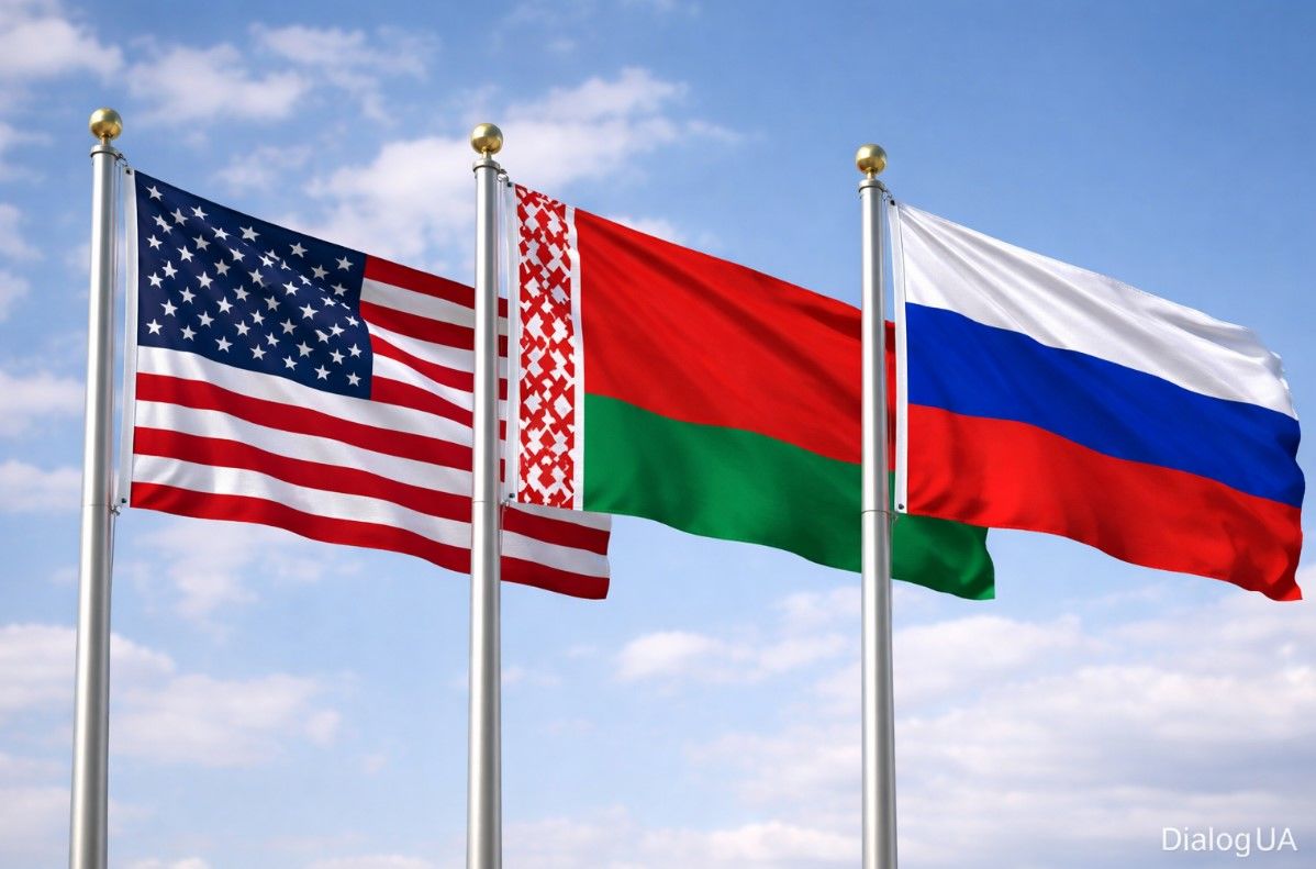 У Трампа придумали, как разрубить энергетическую зависимость Беларуси от России 