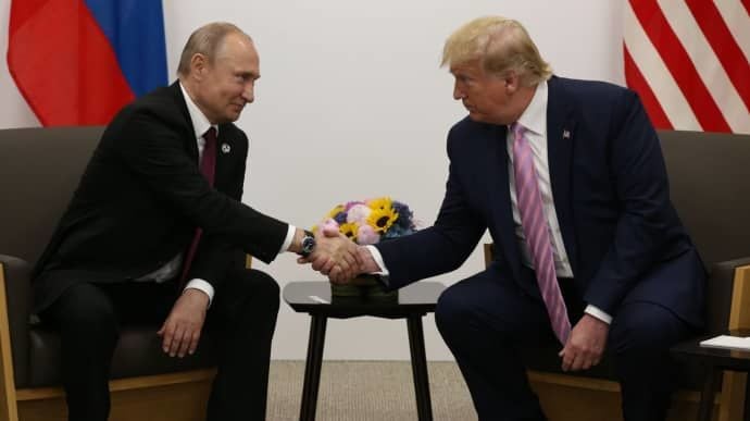 Война в Украине: о чем пытаются договориться США и РФ - Financial Times