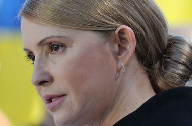 ​Юлия Тимошенко: бюджетные законы отношения к децентрализации не имеют