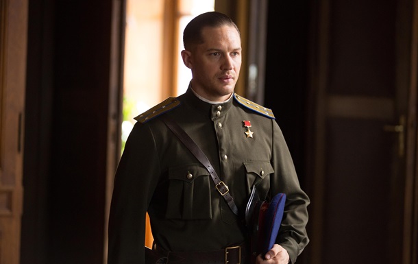 Украина сняла с проката фильм "Номер 44" из-за России