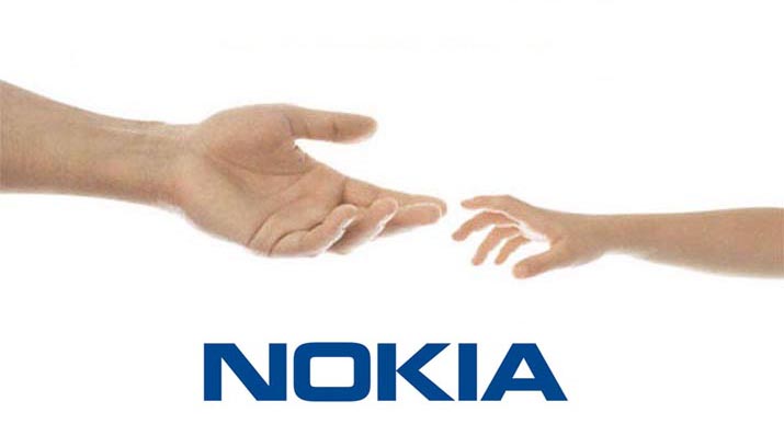 Nokia не вернется на рынок телефонов